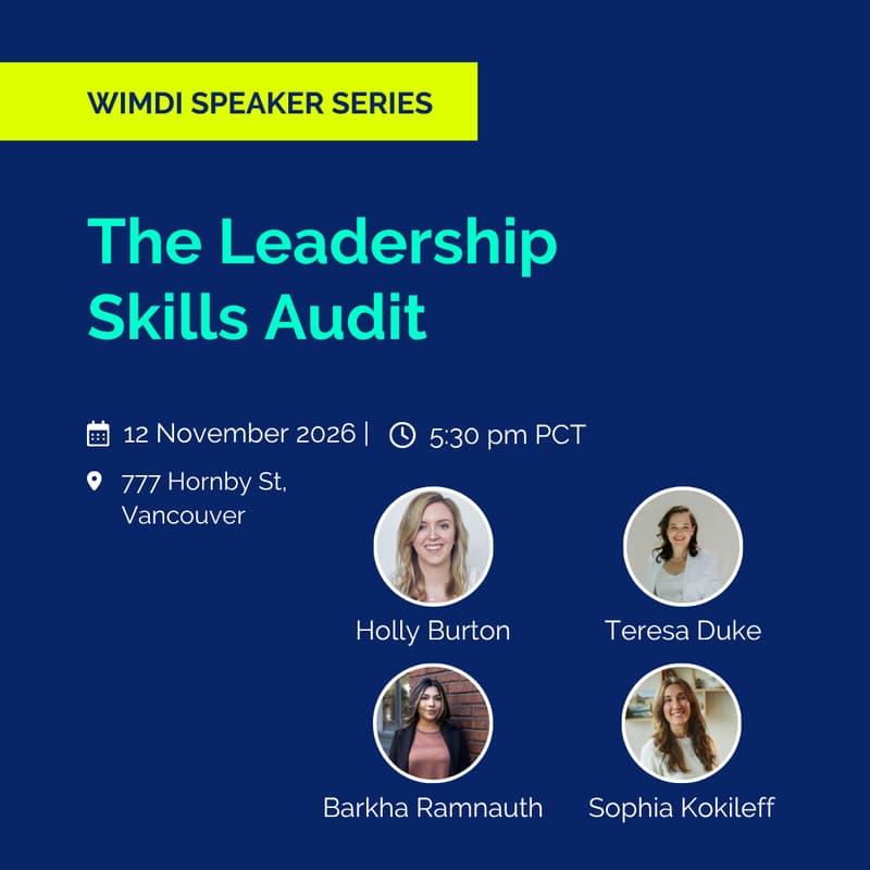 Cover Image for The Leadership Skills Audit