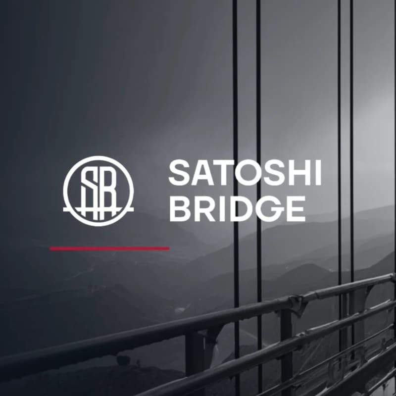 Cover Image for Crossing the Bridge: A Private Introduction to Satoshi Bridge