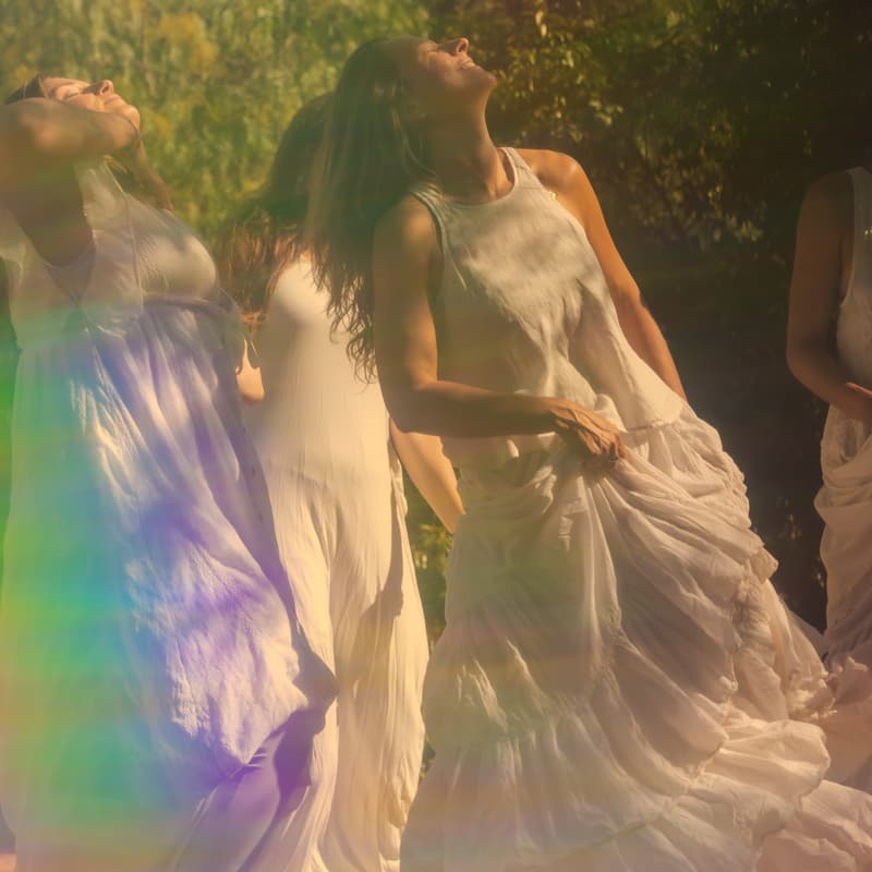 Cover Image for RETURN TO YOURSELF WOMEN’S CIRCLE
