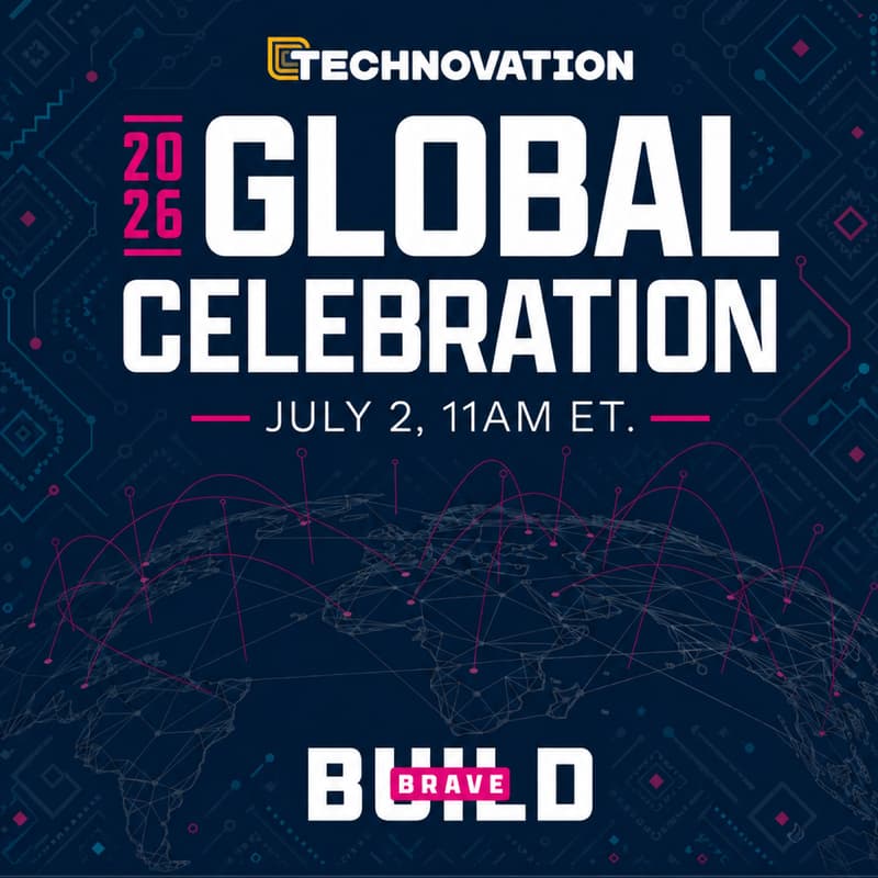 Cover Image for Global Celebration 2026