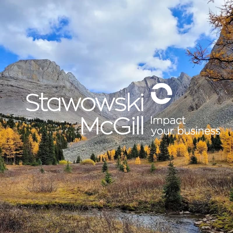 Cover Image for Stawowski Summit Series - Arethusa Cirque