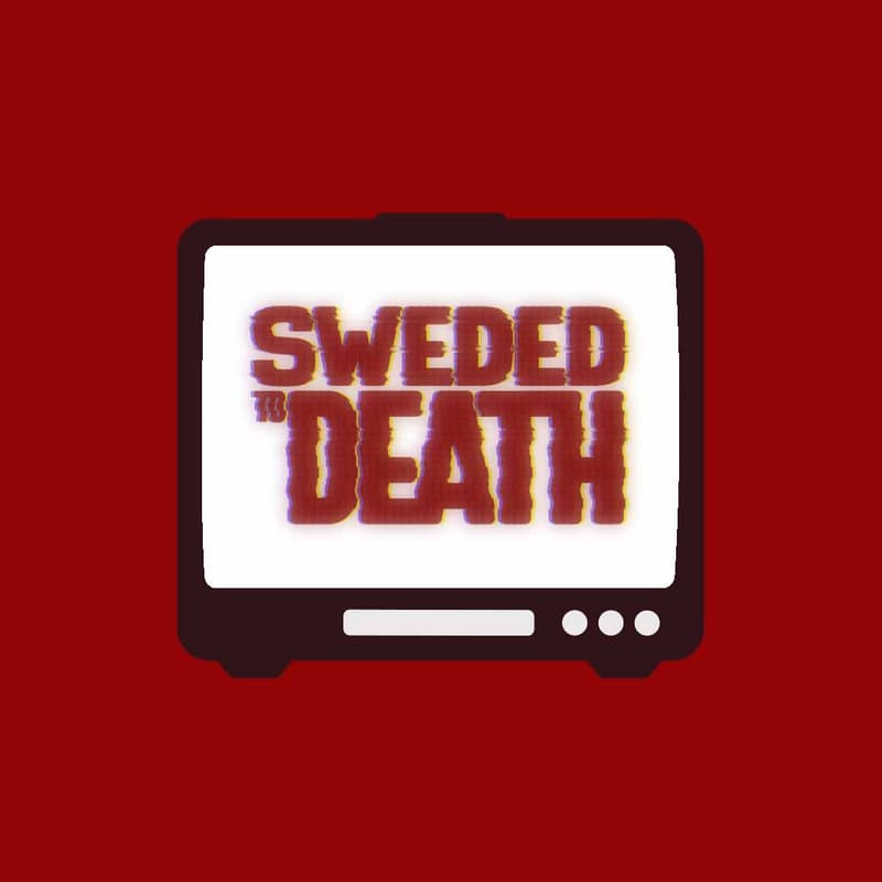Cover Image for Sweded 2 Death