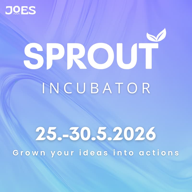 Cover Image for SPROUT INCUBATOR