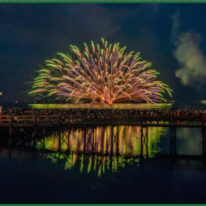 Cover Image for 鎌倉花火大会 LC特別席