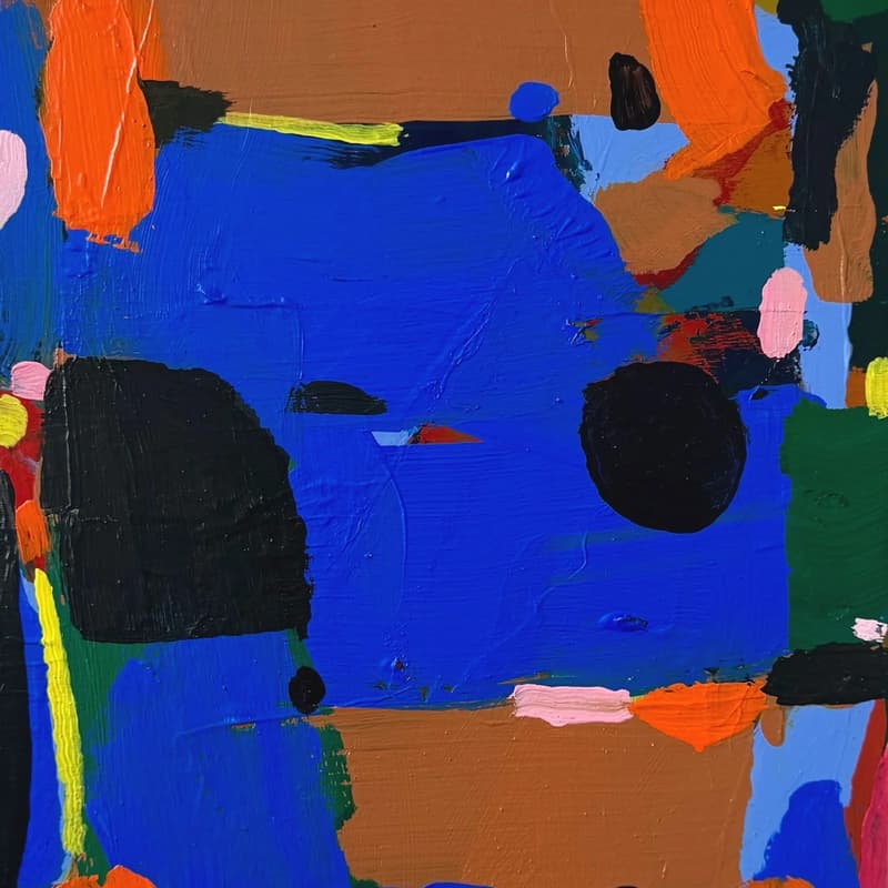 Cover Image for Color Theory and Creating Cohesive Palettes