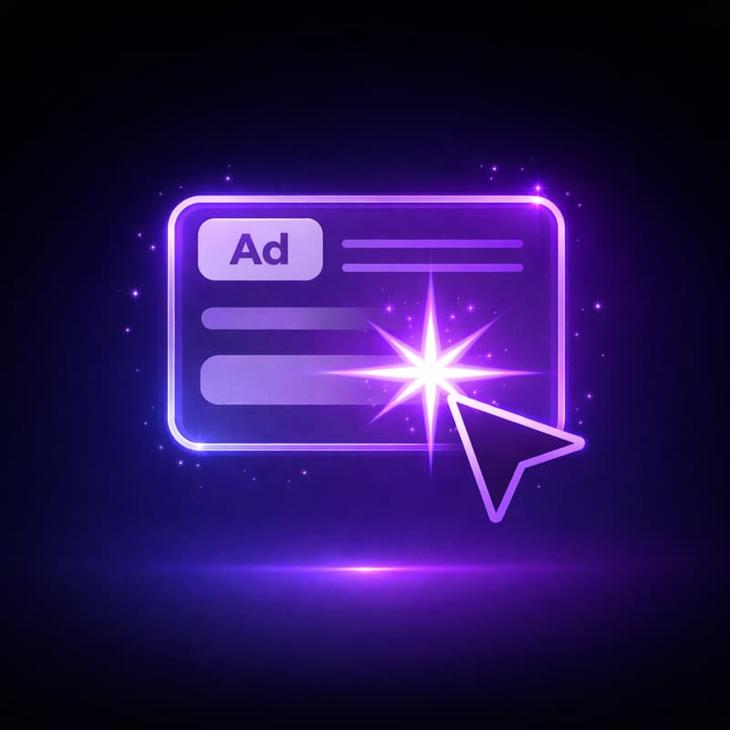 Cover Image for Smart Ads
