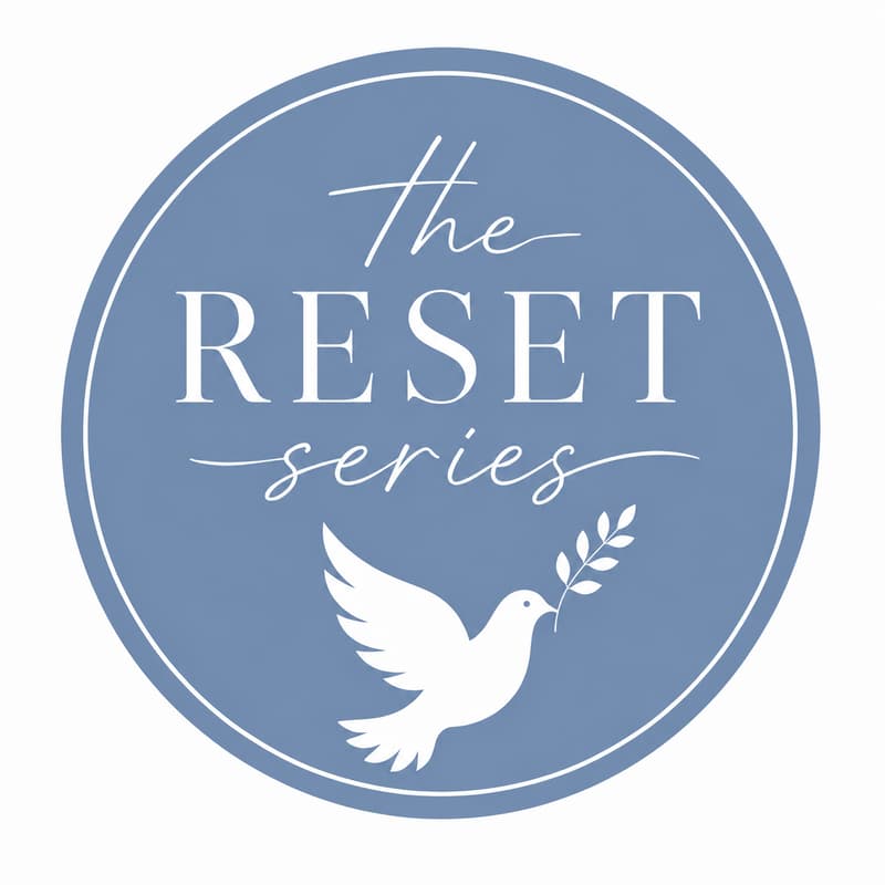 Cover Image for The Reset Series Presents: Reset & Rejuvenate