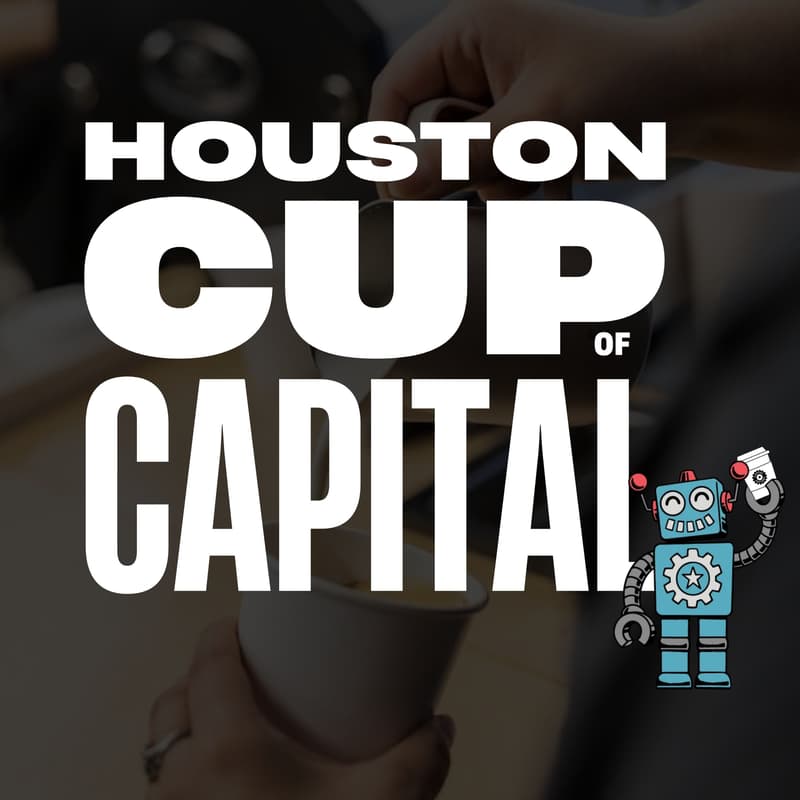 Cover Image for HTX Cup of Capital