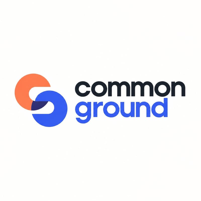 Cover Image for Common Ground by Manthan
