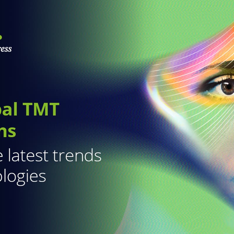 Cover Image for Global TMT Predictions: Narrowing the gap between the promise of AI and its reality