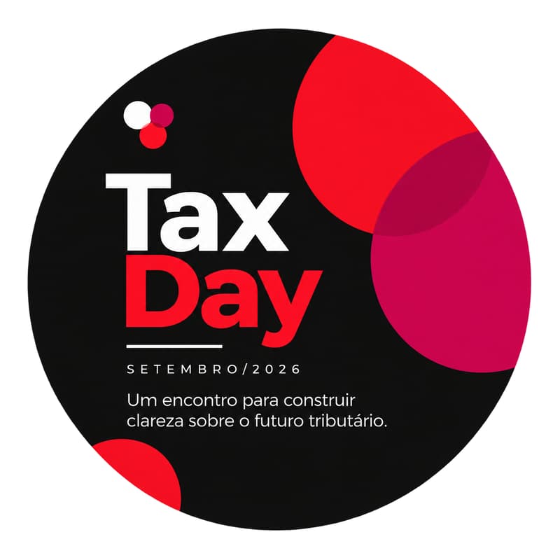 Cover Image for Tax Day