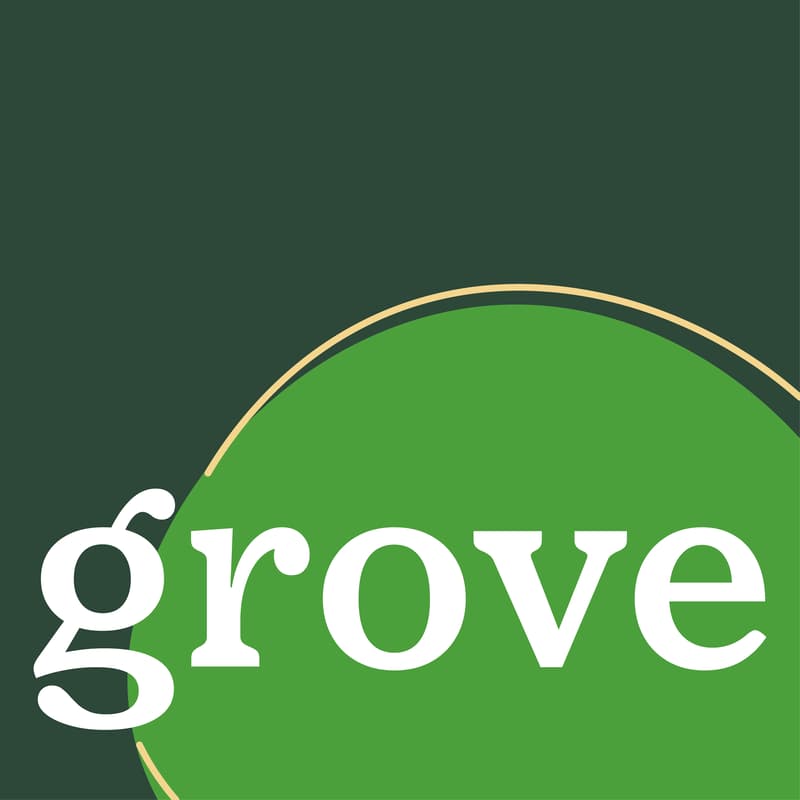 Cover Image for Grove