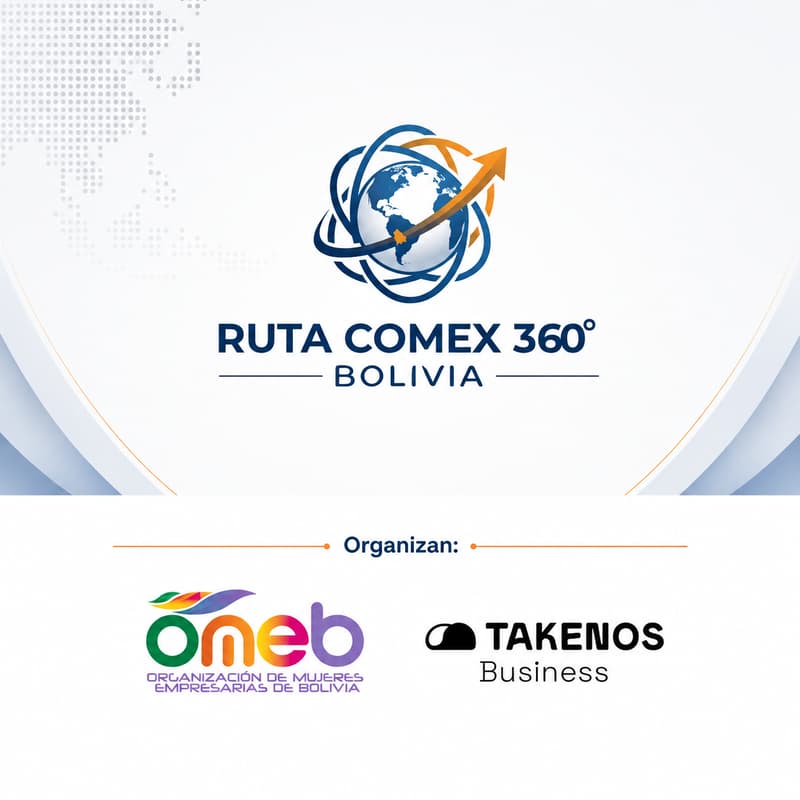 Cover Image for Ruta COMEX 360