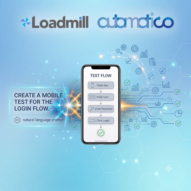 Cover Image for From Prompt to Working Test: How AI Agents Are Changing Mobile Testing