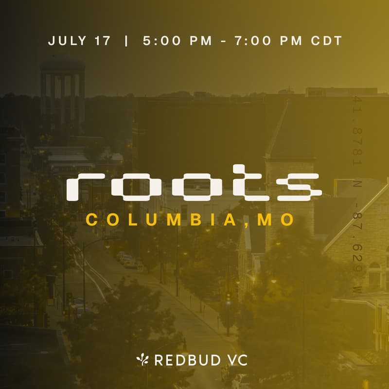 Cover Image for Roots | Columbia, MO