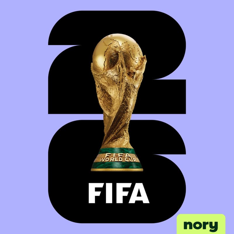 Cover Image for World Cup 2026 Finals Watch Party