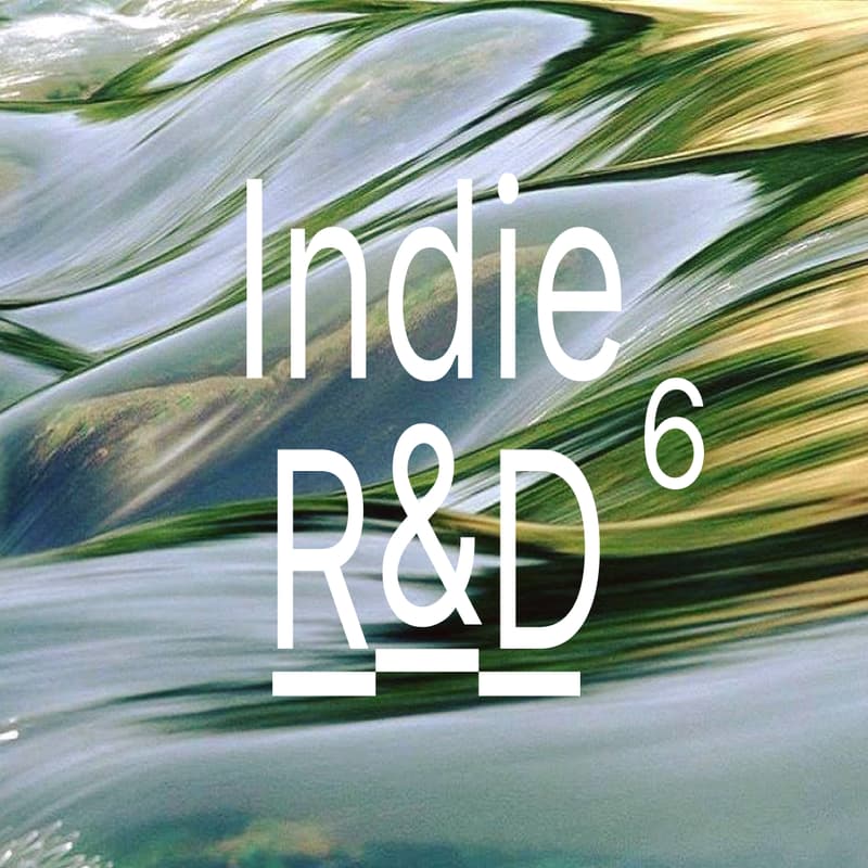 Cover Image for Indie RND