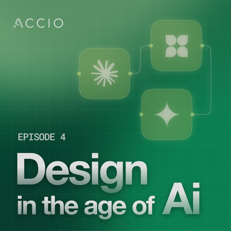 Cover Image for Design in the Age of AI - Episode 4