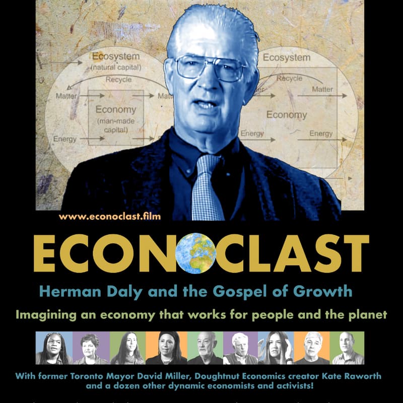Cover Image for CSI Cinema: Econoclast