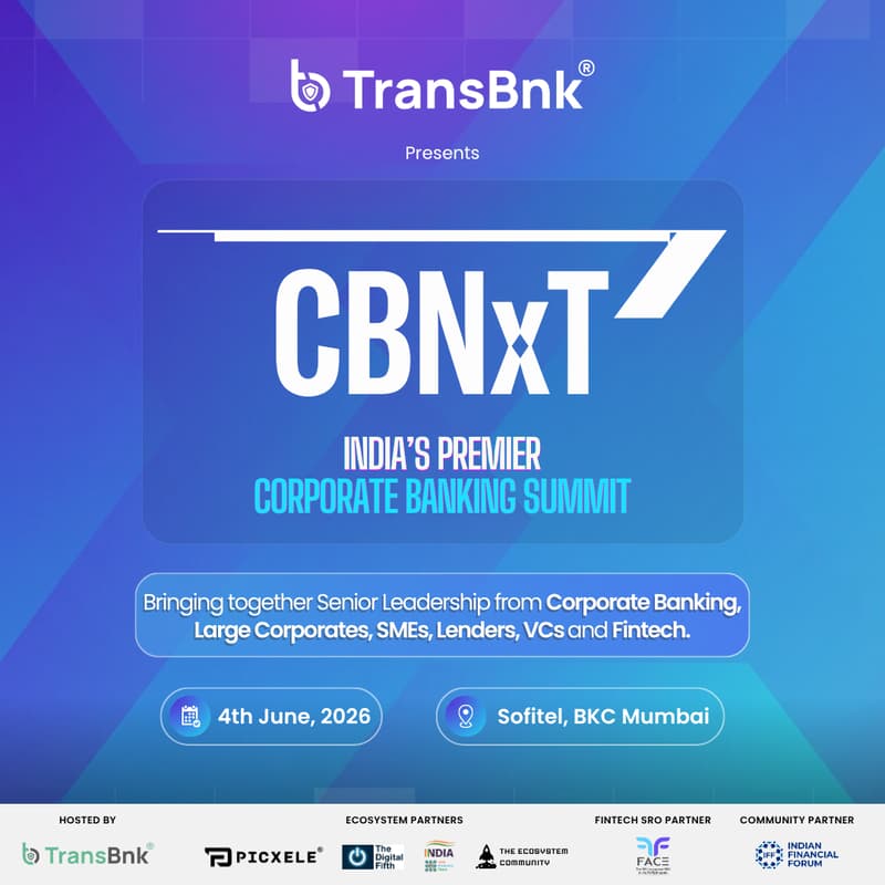 Cover Image for CBNxT'26 by TransBnk