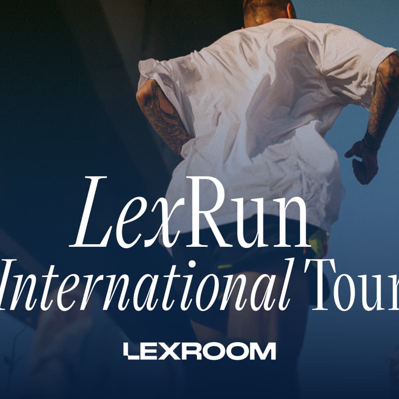 Cover Image for LexRun Milan🏃- 5km morning run