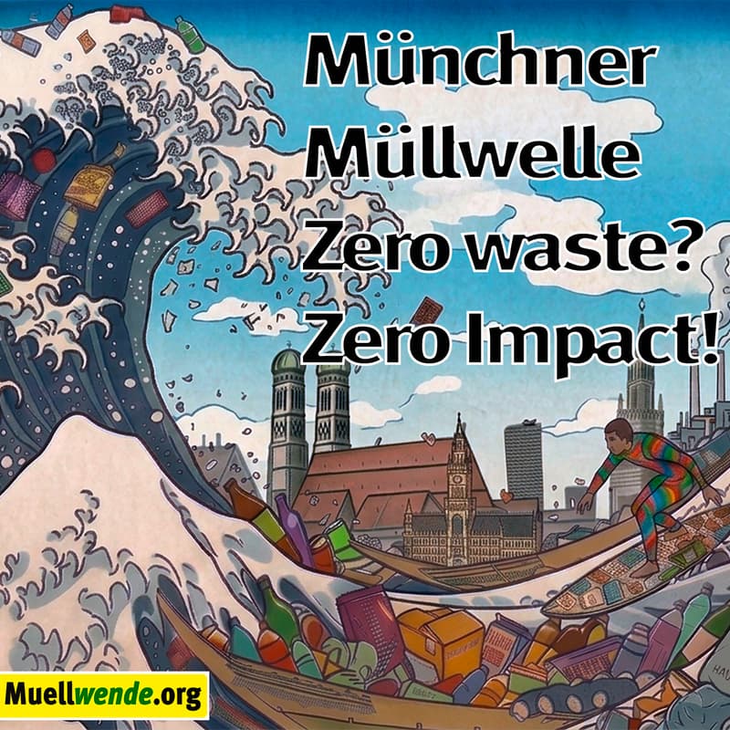 Cover Image for Zero Waste or Zero Impact