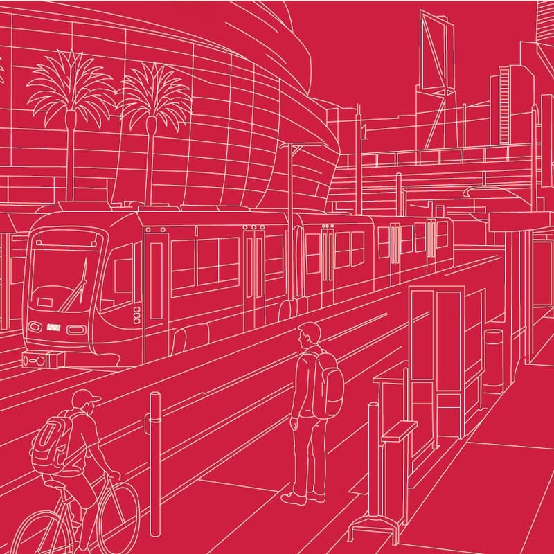 Cover Image for T-Third Ride-Along #2