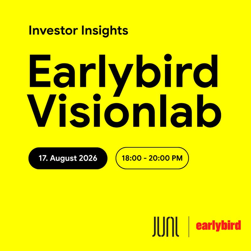 Cover Image for Investor Insight Session #1