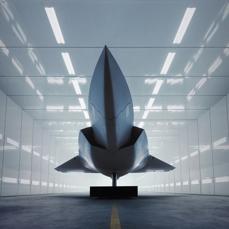 Cover Image for LaunchPad With Saab - From Wings With Computers To Computers With Wings
