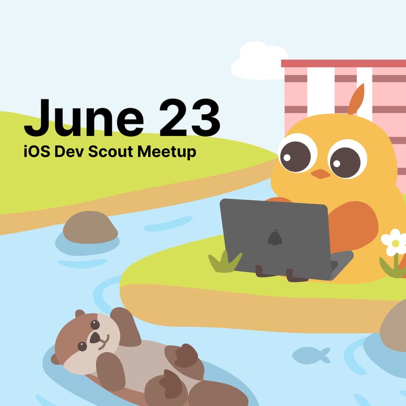 Cover Image for iOS Dev Scout Beyond WWDC 2026