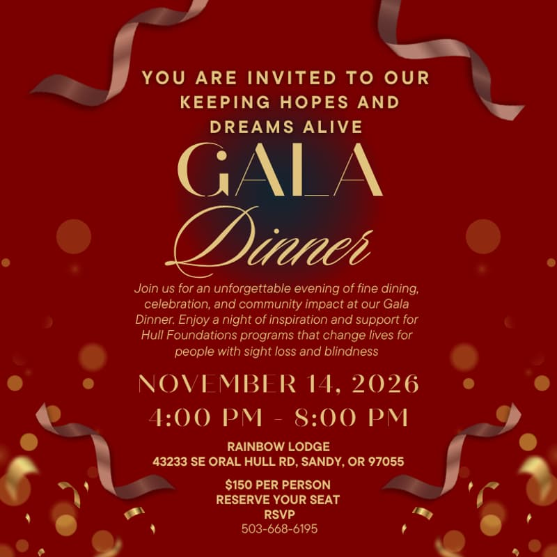 Cover Image for Keeping Hopes and Dreams Alive Gala