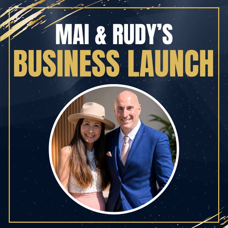 Cover Image for Mai and Rudy Swigart's Business Launch