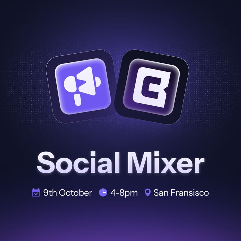 Cover Image for Smartlead x Chatbase: Bowling Mixer 🎳
