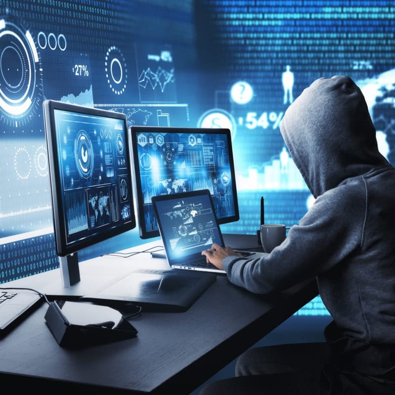 Cover Image for Whodunnit - Threat Hunting with Dissect and Volatility