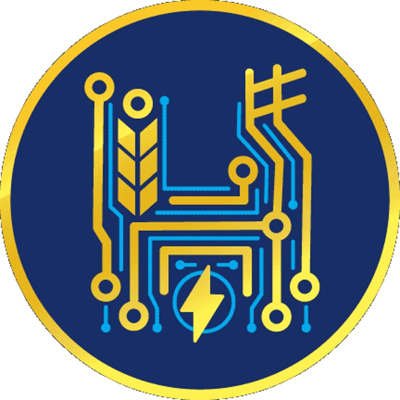 Cover Image for Heartland Digital Asset Exchange #HDAX
