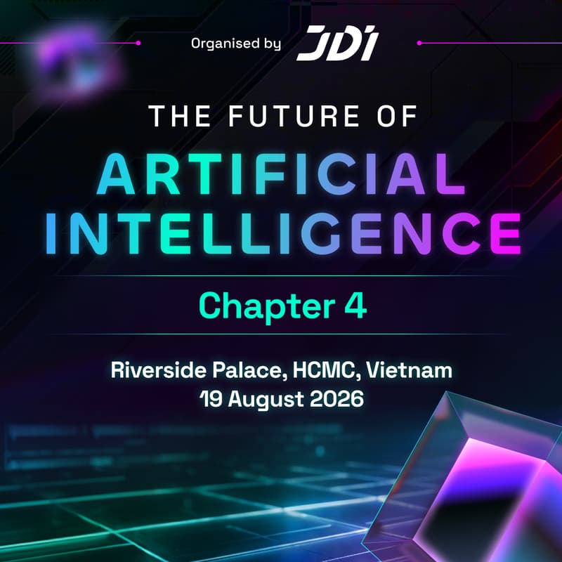 Cover Image for The Future Of Artificial Intelligence: Chapter 4