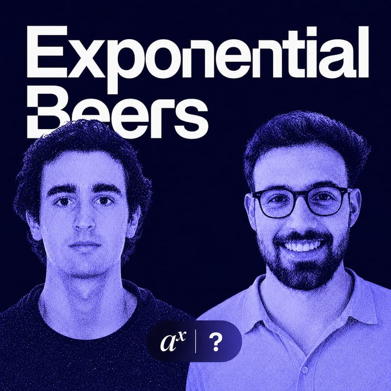 Cover Image for [Exponential Beers] Arc Risk - From Spain to Stanford