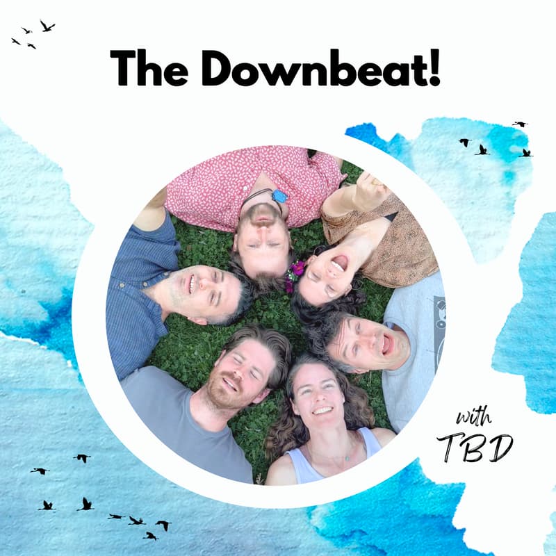 Cover Image for The Downbeat - TBD