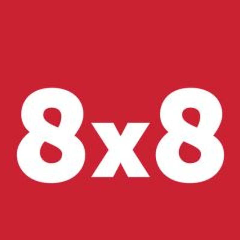Cover Image for 8x8 Webinar: The Call They’ll Actually Answer