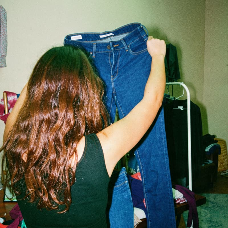 Cover Image for Clothing Swap: Fall Edition (20 spots)