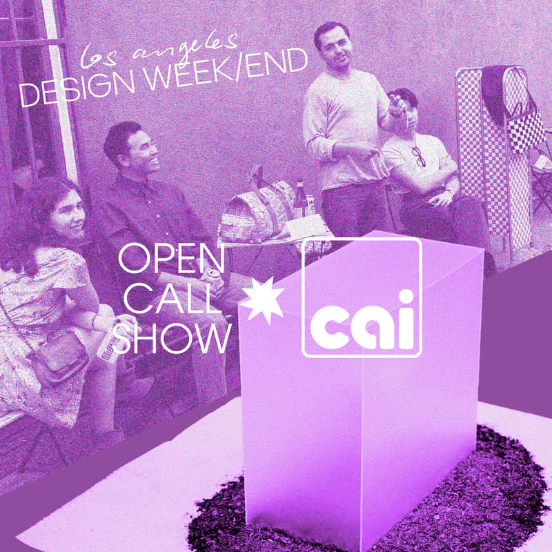Cover Image for PICNIC AT THE EDGE - Open Call Show @ Collective Arts Incubator
