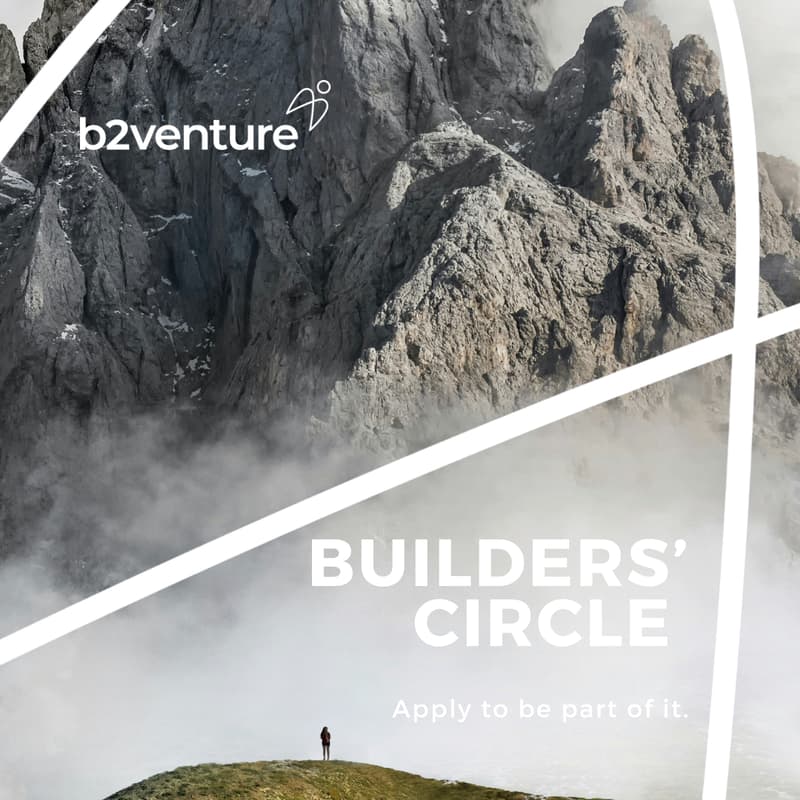 Cover Image for Zurich Builders' Circle
