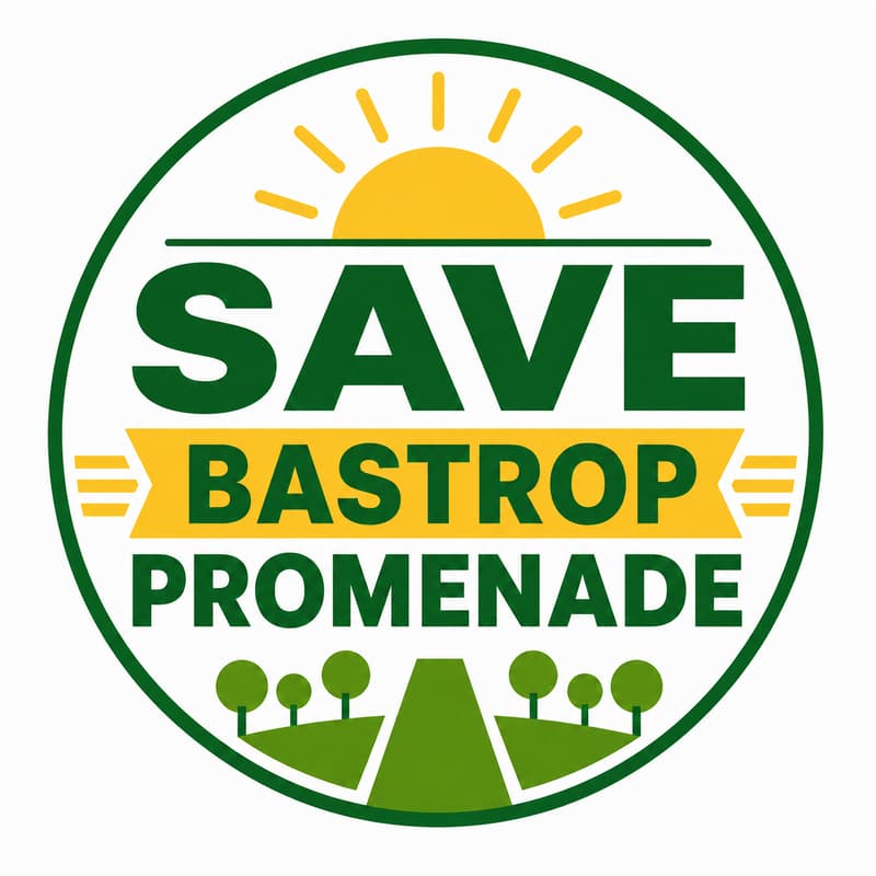 Cover Image for Save Bastrop Promenade Rally