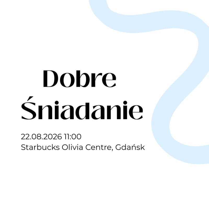 Cover Image for Dobre Śniadanie 5