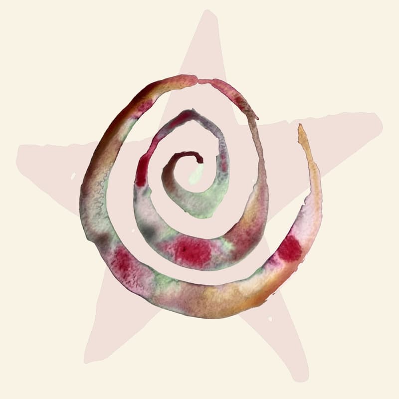 Cover Image for Watercolor with Botanical Paints