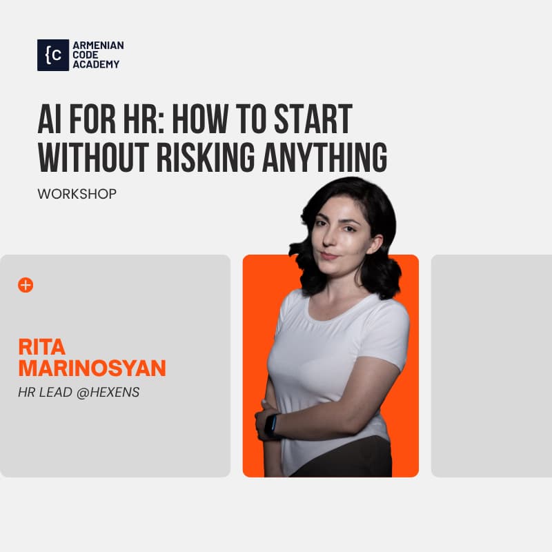 Cover Image for AI for HR: How to Start Without Risking Anything
