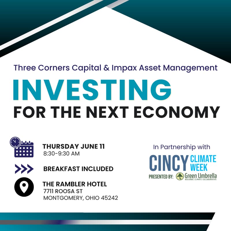 Cover Image for Investing for the Next Economy