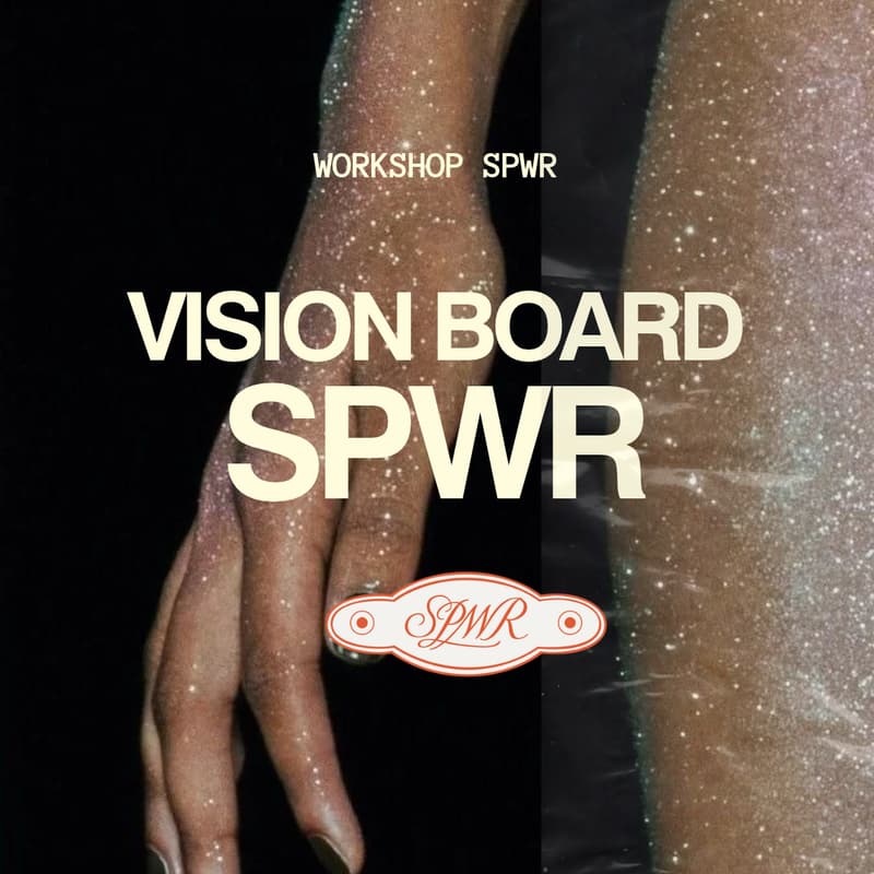 Cover Image for VISION BOARD LIVE 2027 ❤️‍🔥