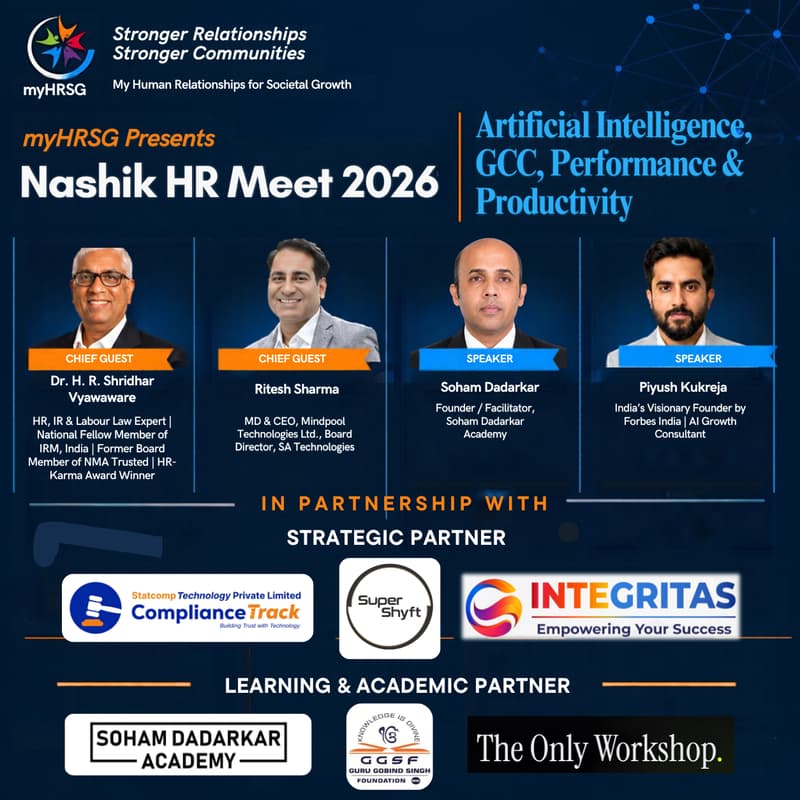 Cover Image for Artificial Intelligence, GCC, Performance & Productivity