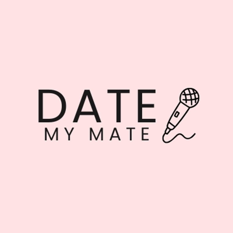 Cover Image for Date My Mate